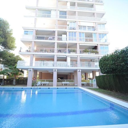 La Pinada Orangecosta 1 Dormitorio Benicassim Exterior photo