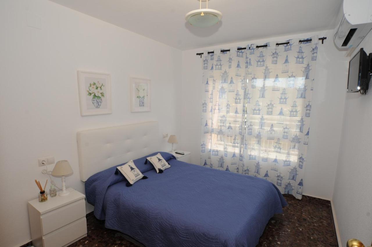 La Pinada Orangecosta 1 Dormitorio Benicassim Exterior photo